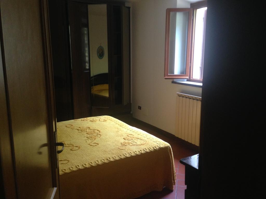 Podere Di Valli Santa Maria a Monte Room photo