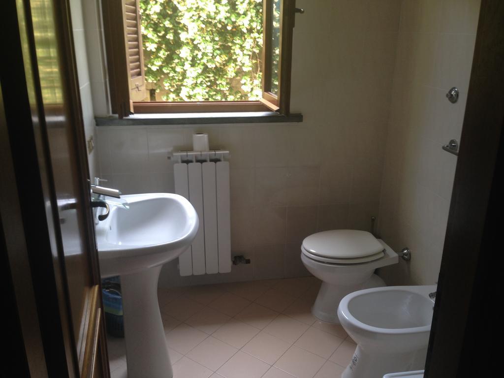 Podere Di Valli Santa Maria a Monte Room photo
