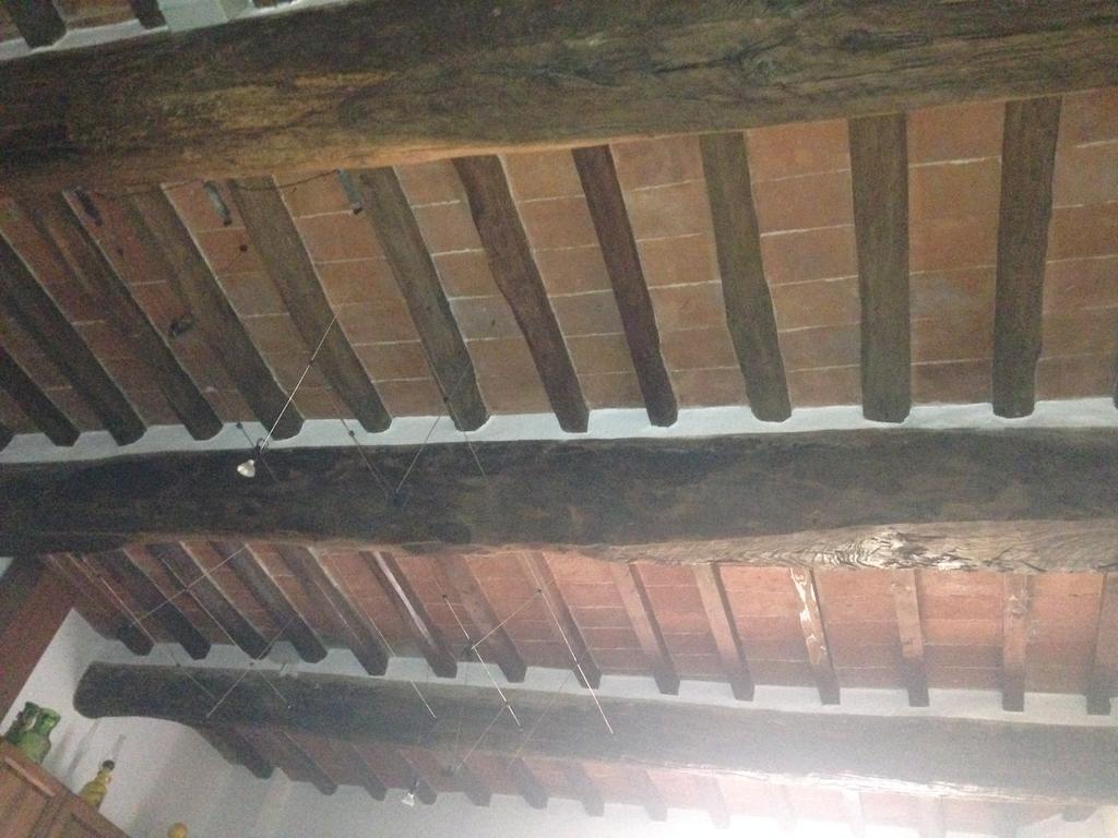 Podere Di Valli Santa Maria a Monte Room photo